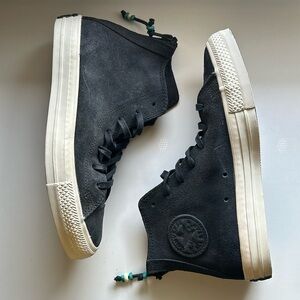 Converse High Tops